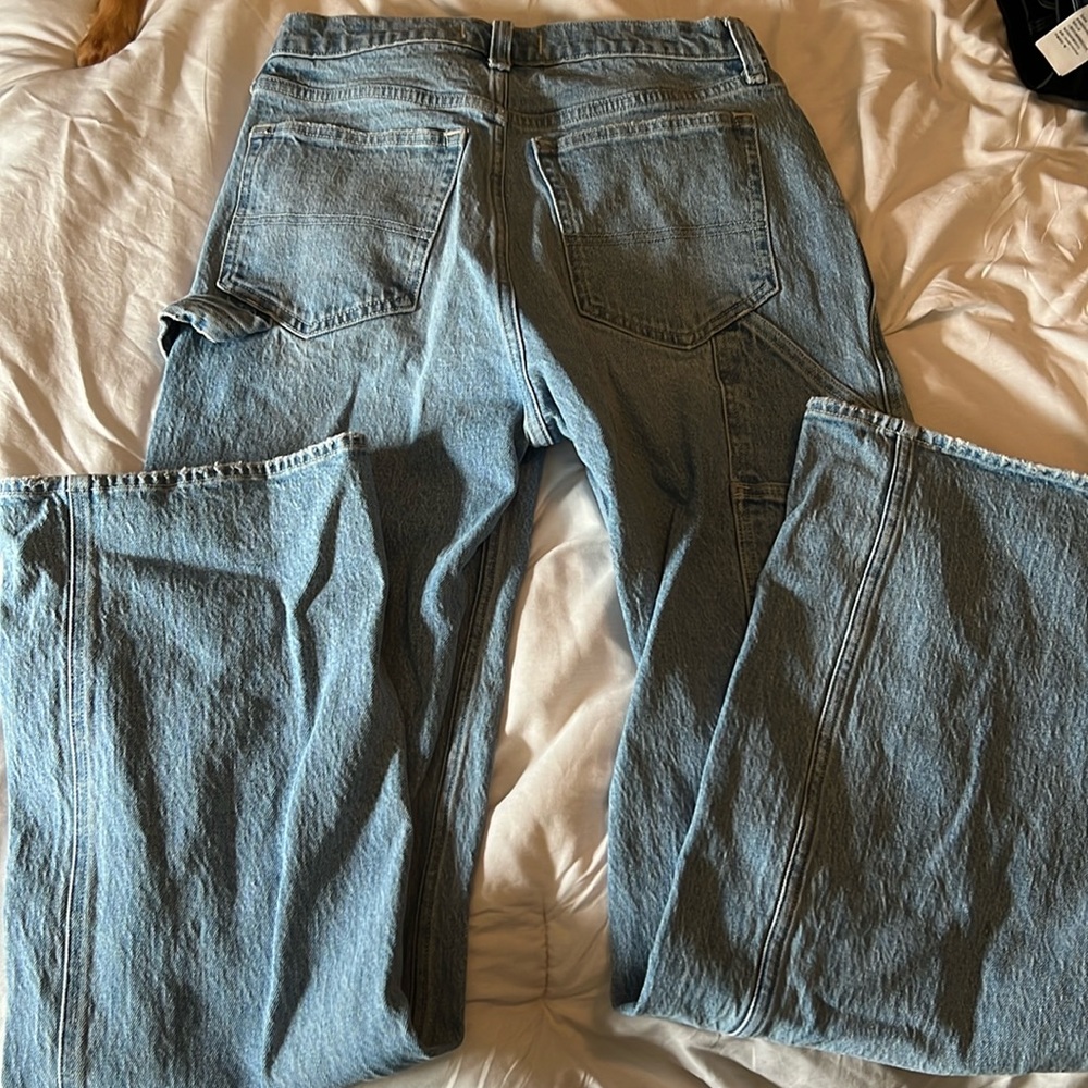 Carpenter jeans